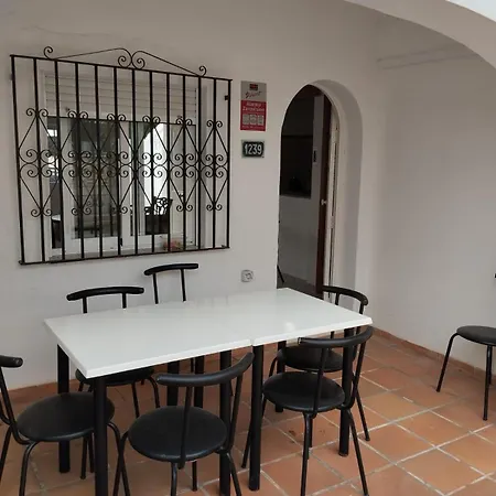 Adosado Independiente A 200m De La Playa Ferienhaus Dénia